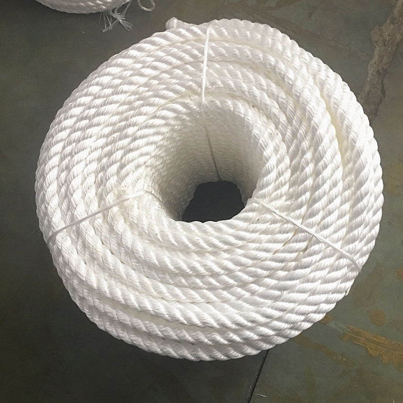 Diameter 24MM 3 Strand Polypropylene Monofilament Rope (3).JPG