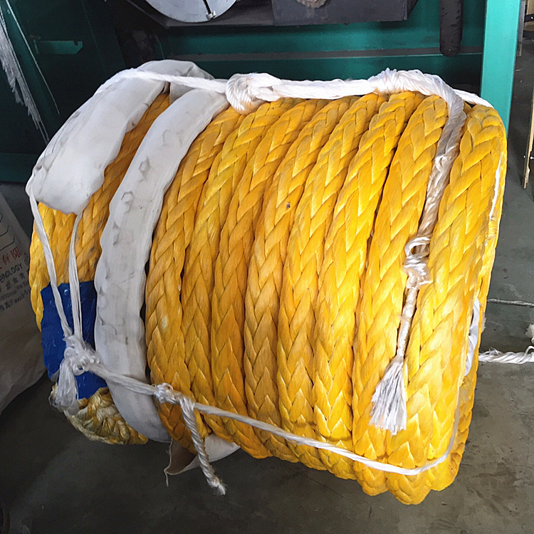 UHMWPE ROPE