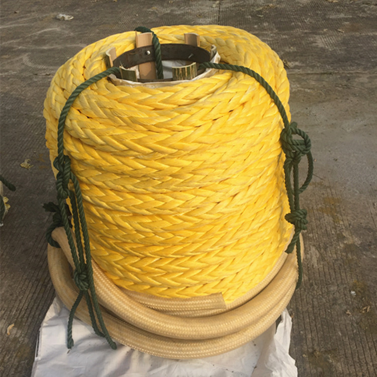 UHMWPE ROPE