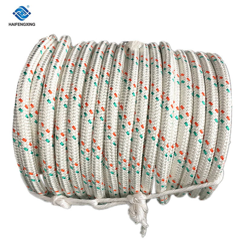 Abrasion Resistance UHMWPE Rope